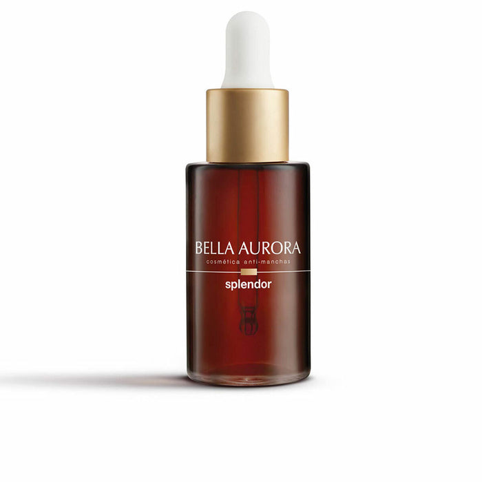 Gesichtsserum Bella Aurora Splendor Antioxidans (30 ml)