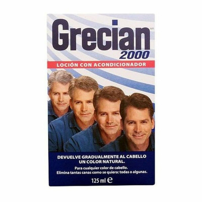 Lotion gegen graue Haare Grecian Grecian Grecian 125 ml