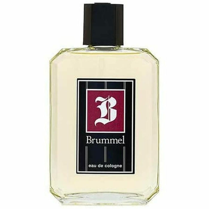 Herrenparfüm Puig Brummel EDC Brummel 500 ml