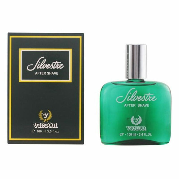 Aftershave Lotion Silvestre Victor 100 ml