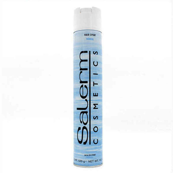 Haarspray für normalen Halt Salerm Feuchtigkeitskiller (500 ml)