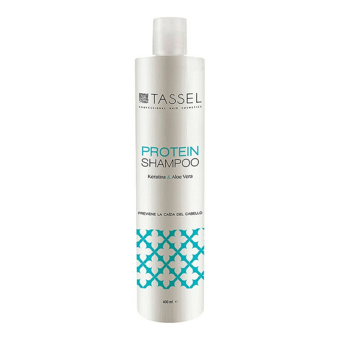 Anti-Haarausfall Shampoo Eurostil PREVENCION CAIDA 400 ml (400 ml)