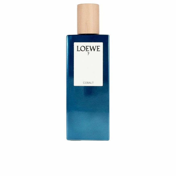 Unisex-Parfüm 7 Cobalt Loewe EDP (50 ml)