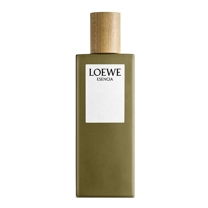 Unisex-Parfüm Loewe Esencia EDT 30 ml (100 ml)