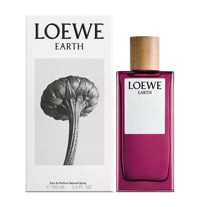 Unisex-Parfüm Loewe EDP 100 ml Earth