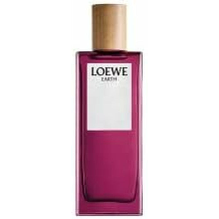 Unisex-Parfüm Loewe Earth 50 ml
