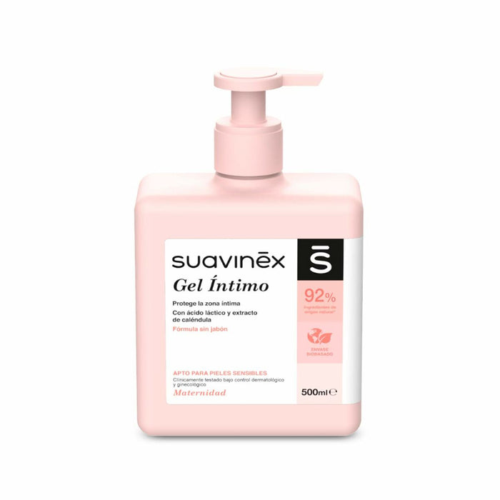Intim-Gel Suavinex (500 ml)