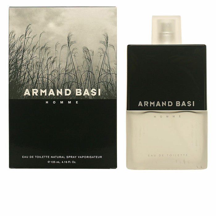 Herrenparfüm Armand Basi Armand Basi Homme EDT (125 ml)