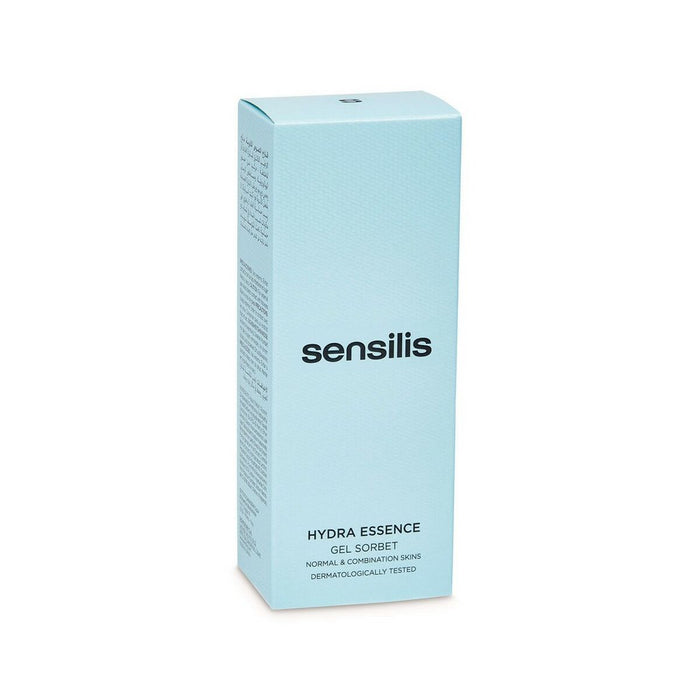 Feuchtigkeitsgel Sensilis Hydra Essence (40 ml)