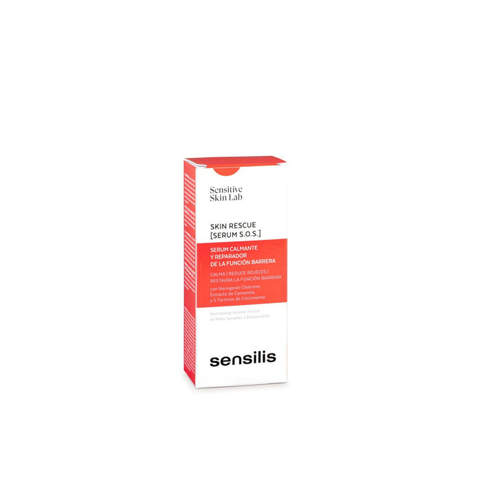 Gesichtscreme Sensilis (30 ml)
