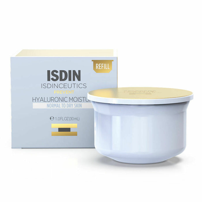Intensive feuchtigkeitsspendende Creme Isdin Isdinceutics Nachladen (30 g)