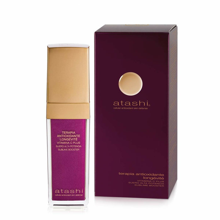 Gesichtscreme Atashi Cellular Antioxidant Skin Defense C 30 ml