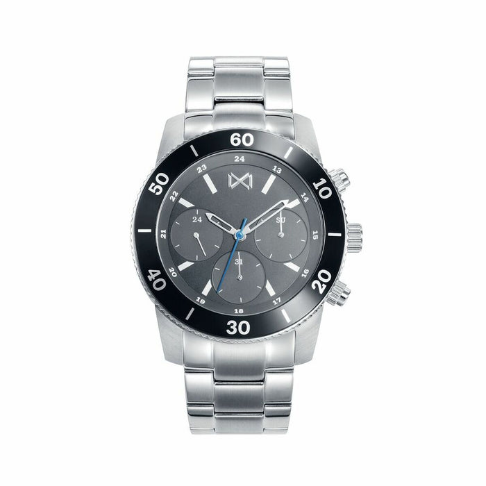 Unisex-Uhr Mark Maddox HM7130-56 (Ø 43 mm)