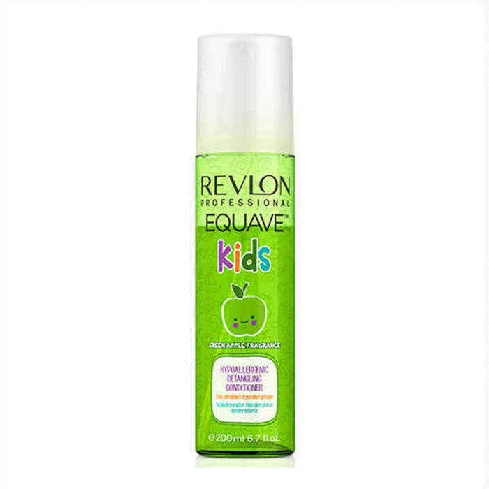 Haarspülung Equave Kids Revlon Equave Kids (200 ml)