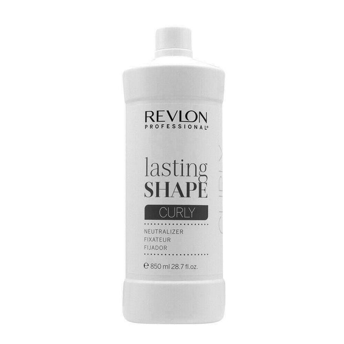 Haarspülung Revlon L/shape Smooth (850 ml)