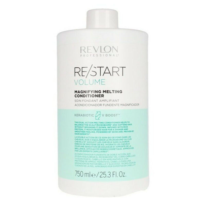 Haarspülung Revlon Re-Start Volume (750 ml)
