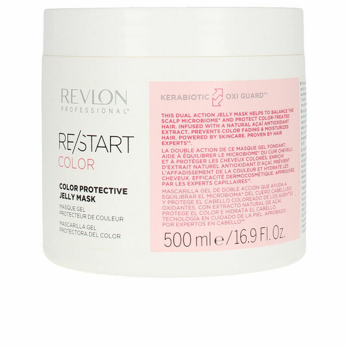 Haarmaske Revlon Re-Start Color (500 ml)