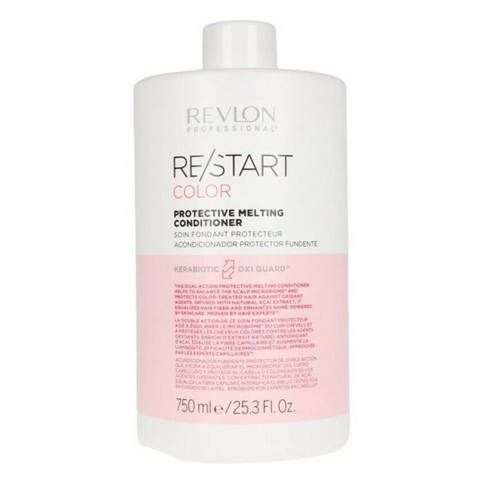 Haarspülung Revlon Re-Start Color (750 ml)
