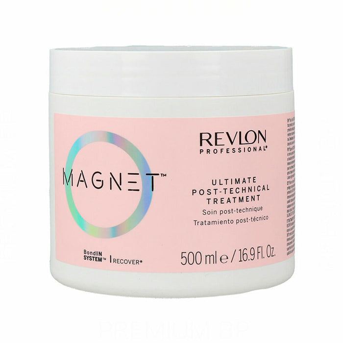Behandlung    Revlon Magnet             500 ml (500 ml)