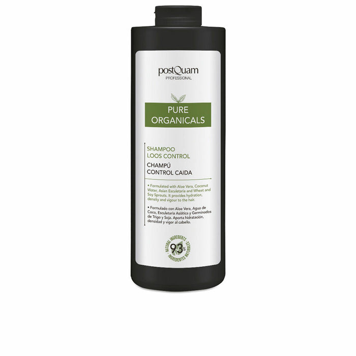 Anti-Haarausfall Shampoo Postquam Organicals 1 L