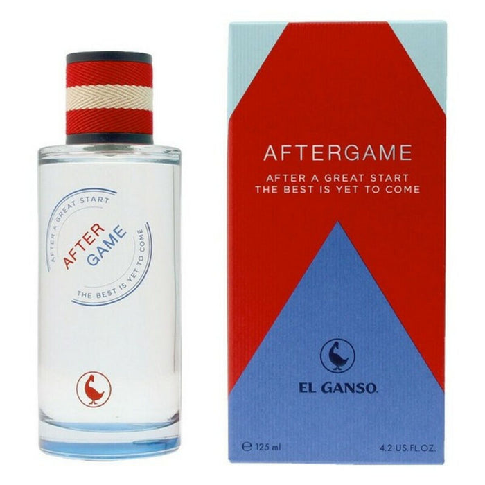 Herrenparfüm After Game El Ganso 1497-00009 EDT 125 ml