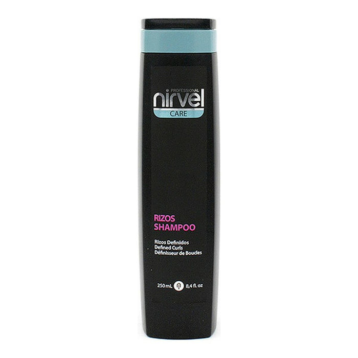 Shampoo Nirvel 8435054669361 (250 ml)
