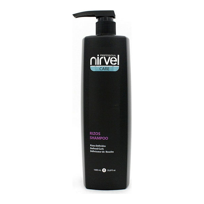 Shampoo und Spülung Nirvel NC6943