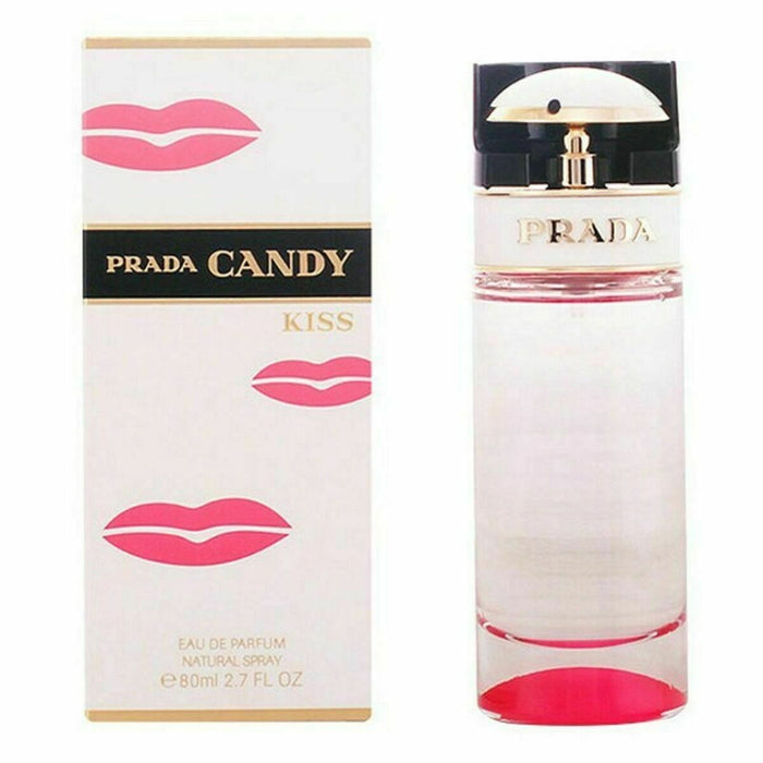 Damenparfüm Prada Candy Kiss EDP 80 ml