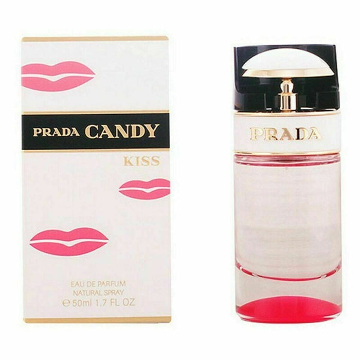 Damenparfüm Prada Candy Kiss EDP 80 ml