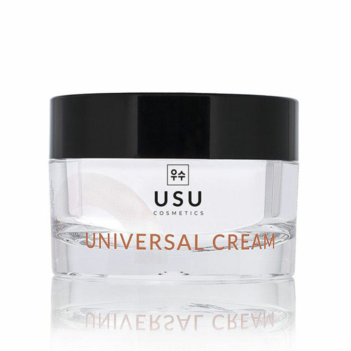 Gesichtscreme USU Cosmetics Universal 50 ml