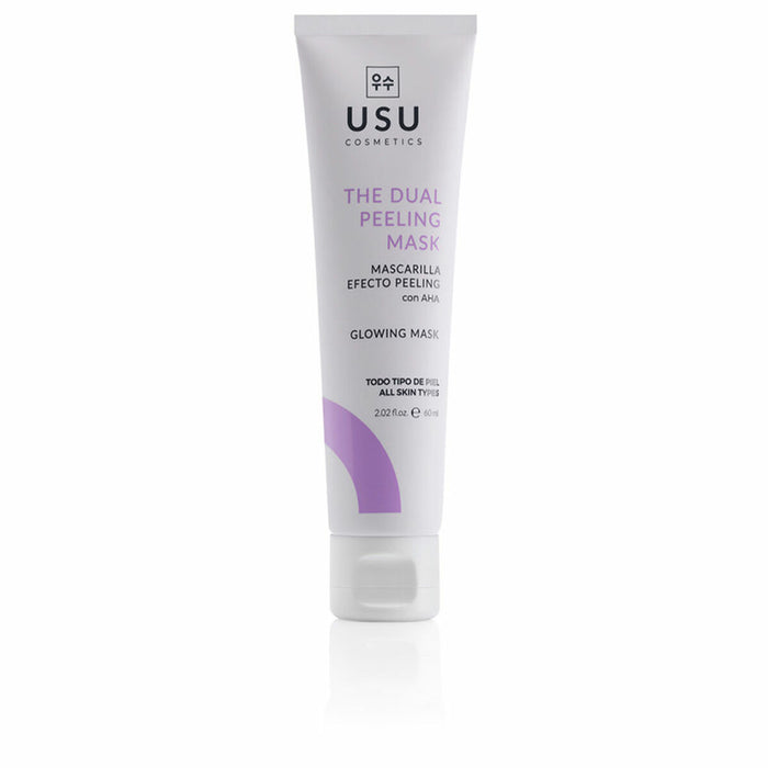 Gesichtscreme USU Cosmetics The Dual 60 ml