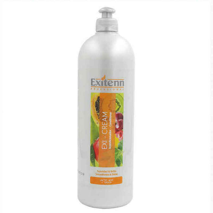 Haarspülung Exi-Cream Exitenn (1000 ml)