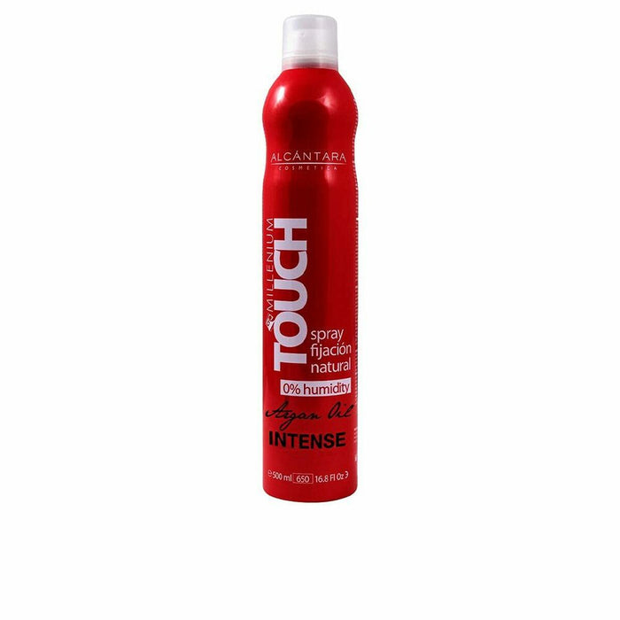 Haarspray für extra starken Halt Alcantara Milenium Touch Punk (500 ml)
