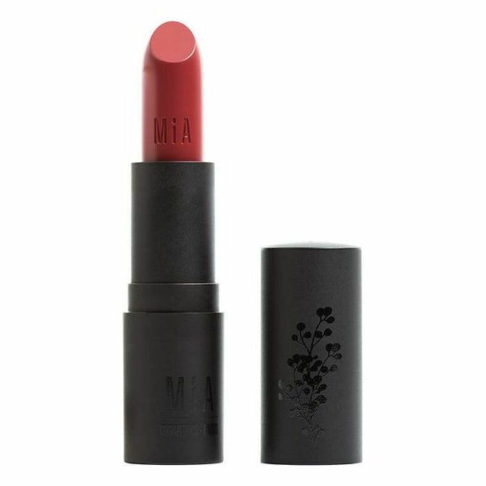 Feuchtigkeitsspendender Lippenstift Mia Cosmetics Paris 510-Crimson Carnation (4 g)