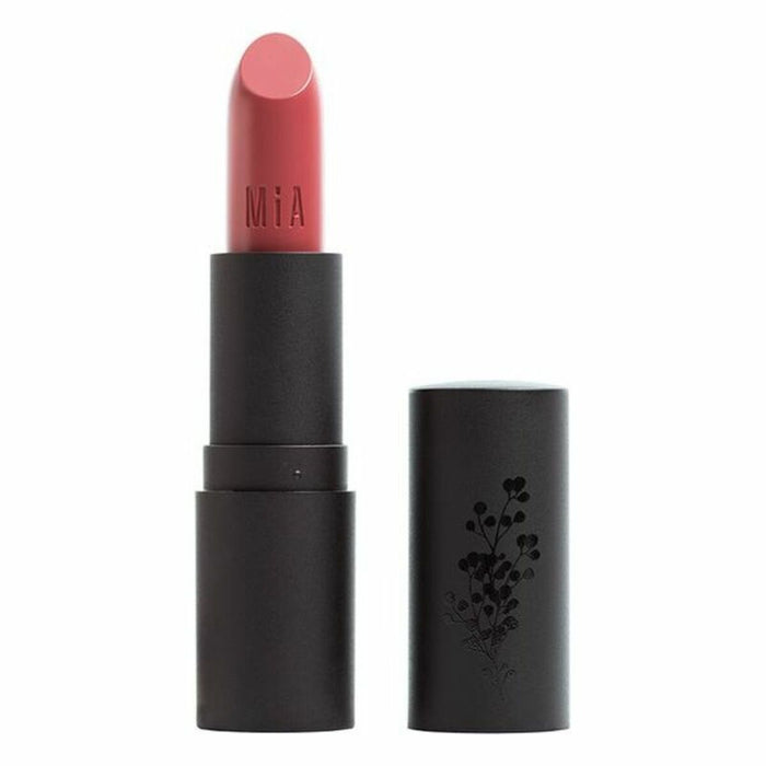 Feuchtigkeitsspendender Lippenstift Mia Cosmetics Paris 511-Sassy Saffron (4 g)