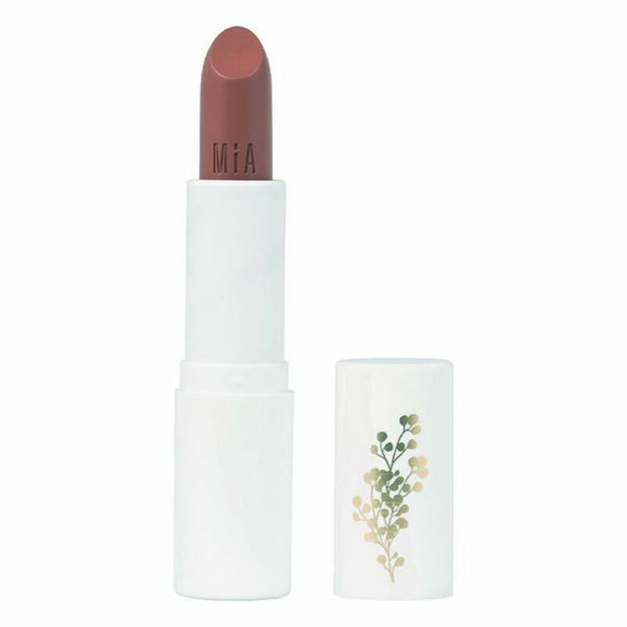 Lippenstift Luxury Nudes Mia Cosmetics Paris Mattierend 515-Tawny (4 g)