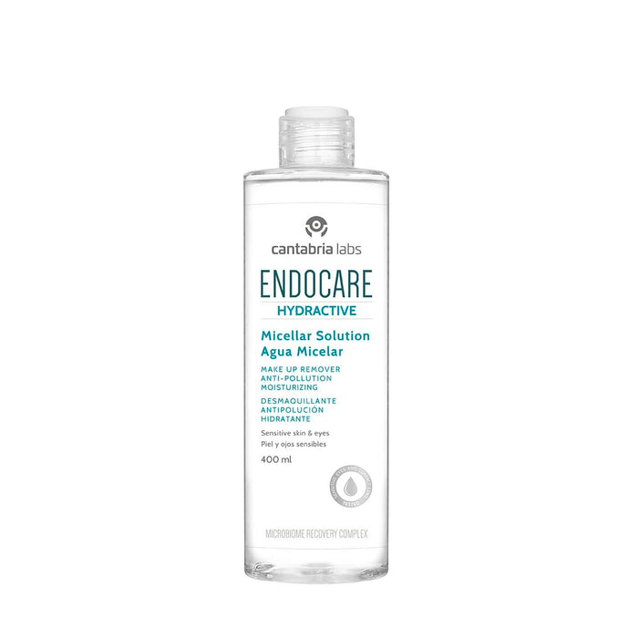 Micellares Wasser Endocare Hydractive 400 ml