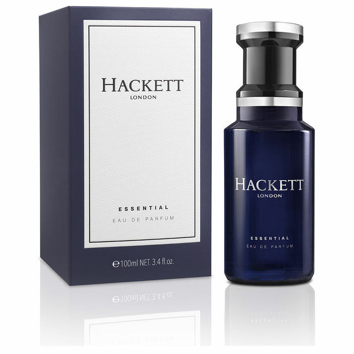 Herrenparfüm Hackett London ESSENTIAL EDP EDP 100 ml