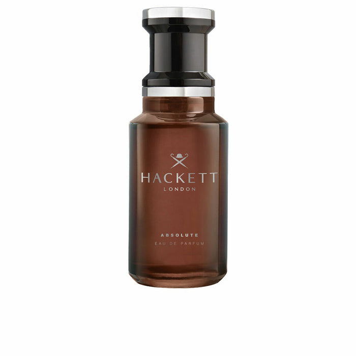 Herrenparfüm Hackett London ABSOLUTE EDP EDP 100 ml