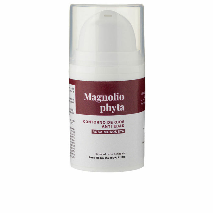 Anti-Aging-Behandlung der Augenkontur Magnoliophytha Hagebutte 15 ml