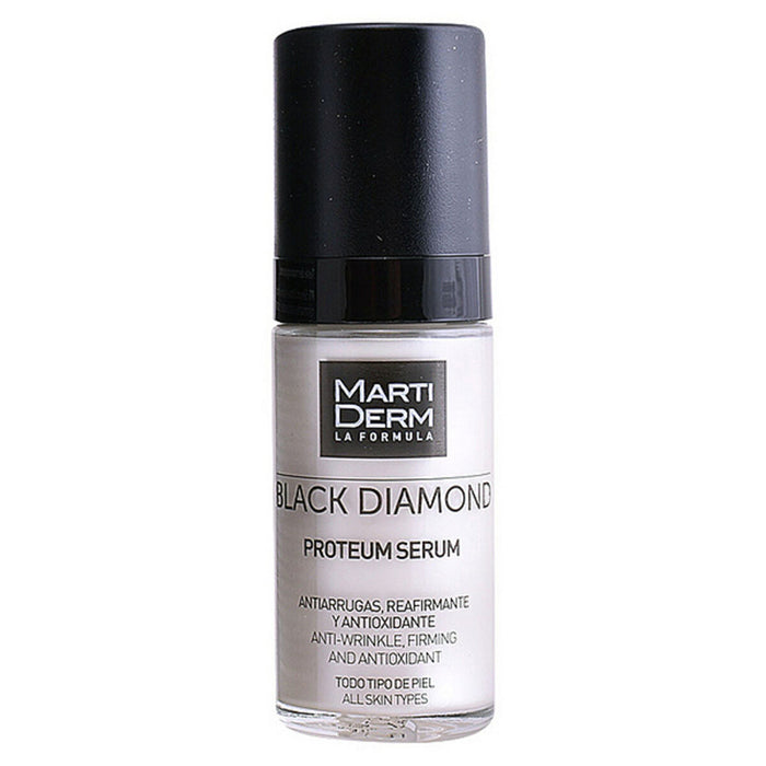Straffendes Serum Black Diamond Martiderm 1472-42322 (30 ml) 30 ml