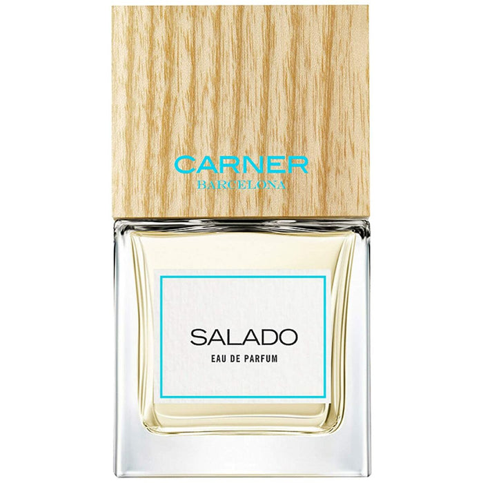 Unisex-Parfüm Carner Barcelona EDP Salado 50 ml