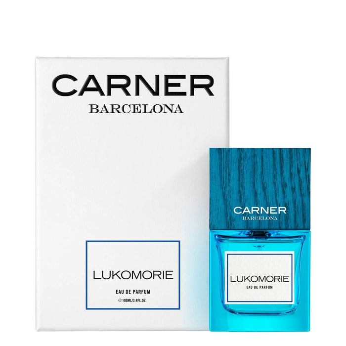 Unisex-Parfüm Carner Barcelona EDP Lukomorie 50 ml