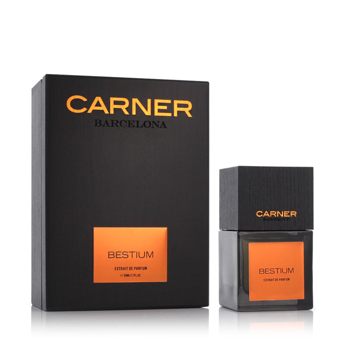Unisex-Parfüm Carner Barcelona Bestium (50 ml)