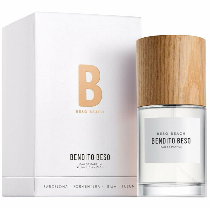 Unisex-Parfüm Beso Beach Bendito Beso EDP