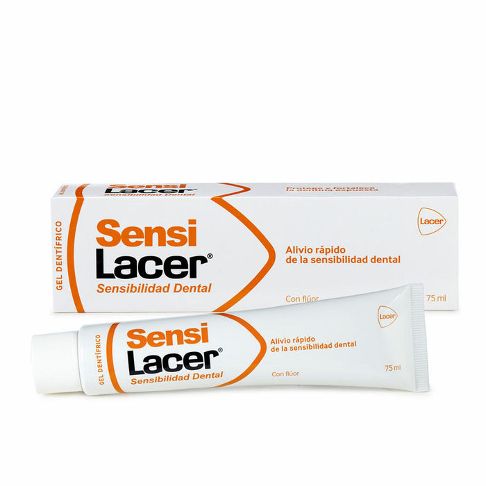 Zahnpasta Lacer Sensi (125 ml)