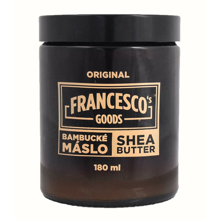 Körperbutter Francesco's Goods 180 ml