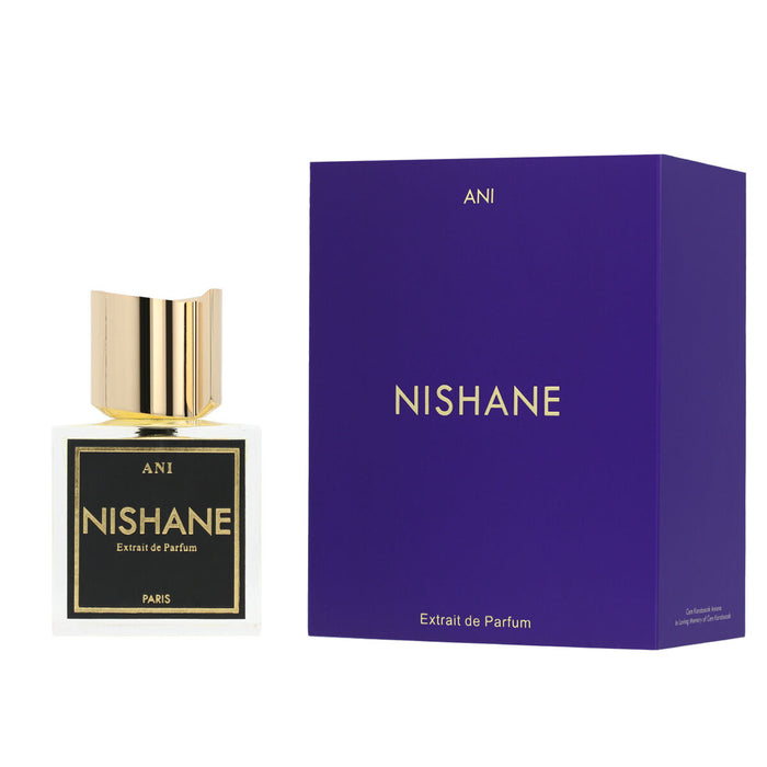 Unisex-Parfüm Nishane Ani 100 ml