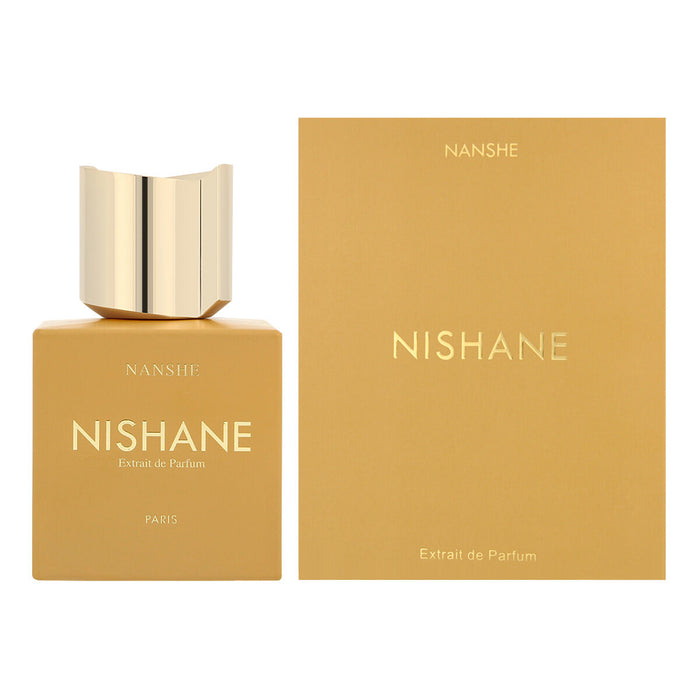 Unisex-Parfüm Nishane Nanshe 100 ml