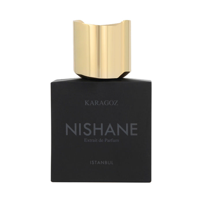 Unisex-Parfüm Nishane Karagoz 50 ml